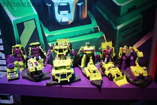 Toy Fair 2015   First Looks At Devastator Combiner Wars FIgures Images  (15 of 30)